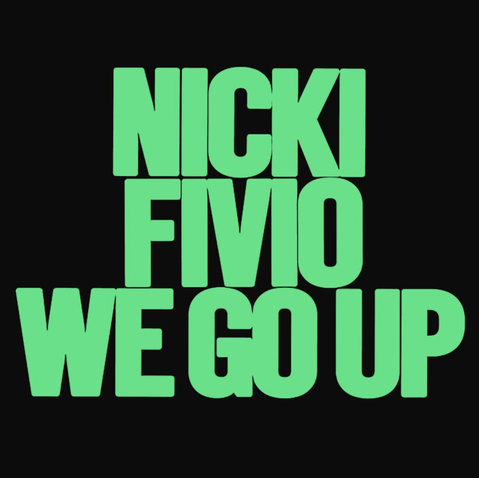 Nicki Minaj Drops ‘We Go Up’ Feat. Fivio Foreign