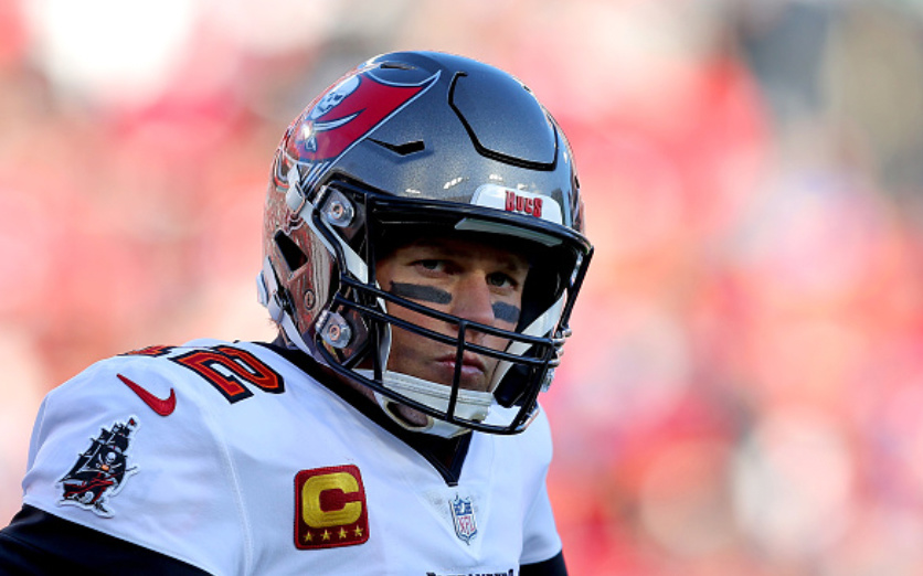Tom Brady comes out of retirement to return to Tampa Bay Buccaneers