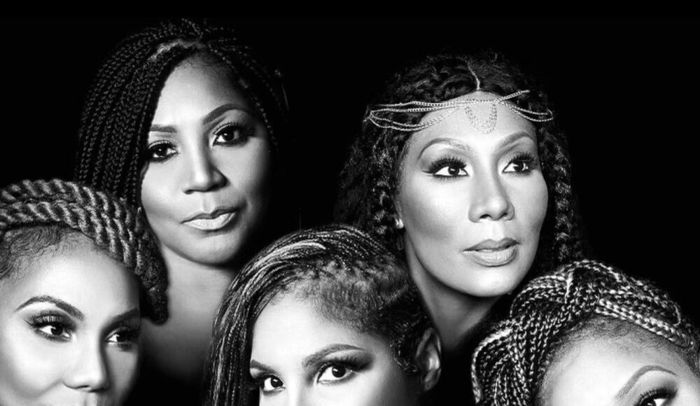 Toni Braxton Releases Statement On The Passing Of Traci Braxton