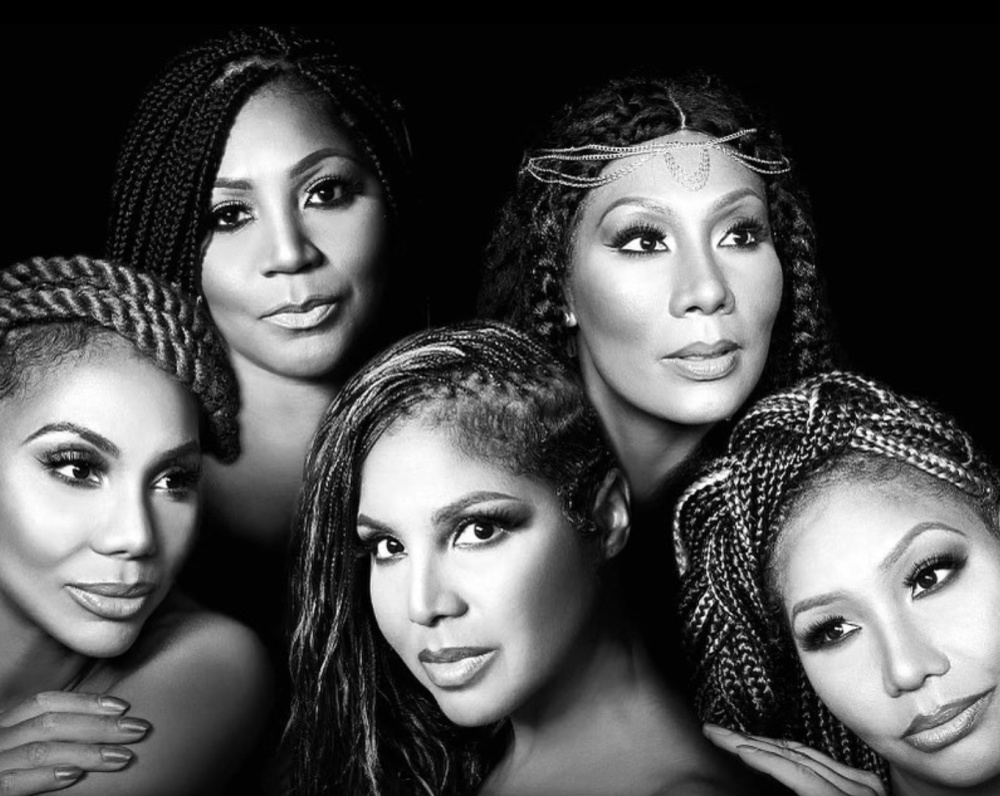 Toni Braxton Releases Statement On The Passing Of Traci Braxton