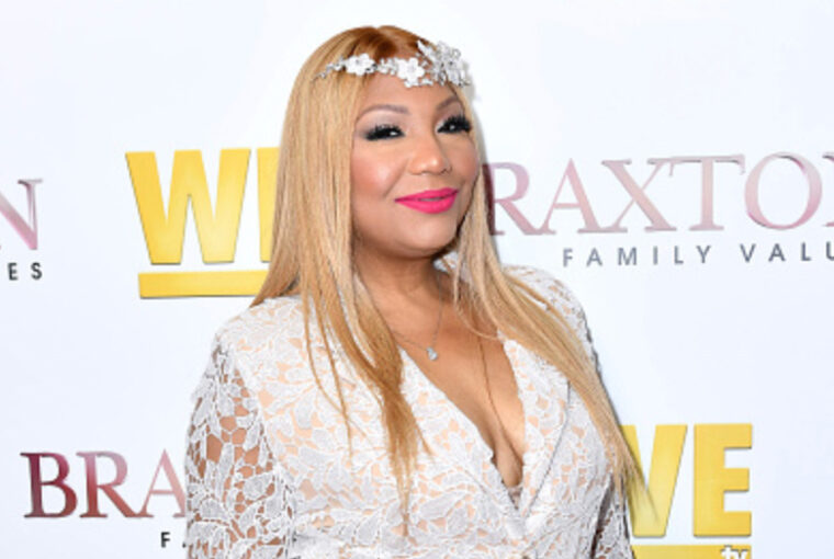 Traci Braxton passes away after battling cancer
