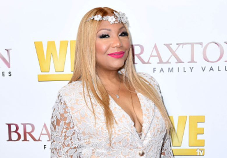 Traci Braxton passes away after battling cancer