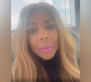 Wendy Williams Speaks Out About Her Battle For Her Money
