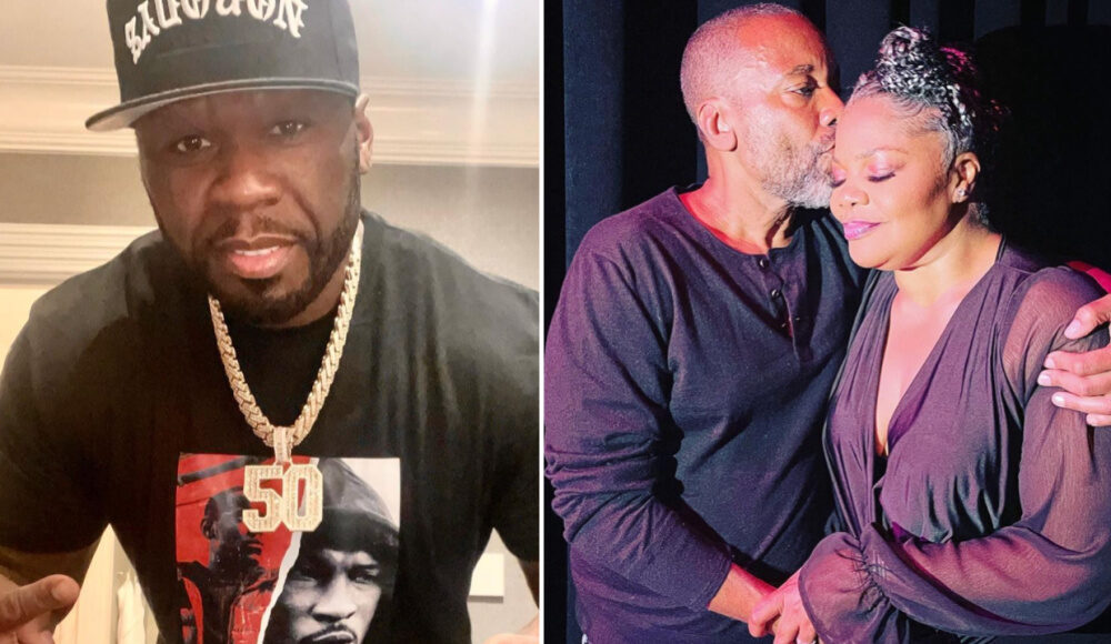 50 Cent Weighs In On Lee Daniels Reconciliation With Mo'Nique