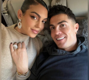 Cristiano Ronaldo & Georgina Rodriguez Announce The Passing Of Their Baby Boy