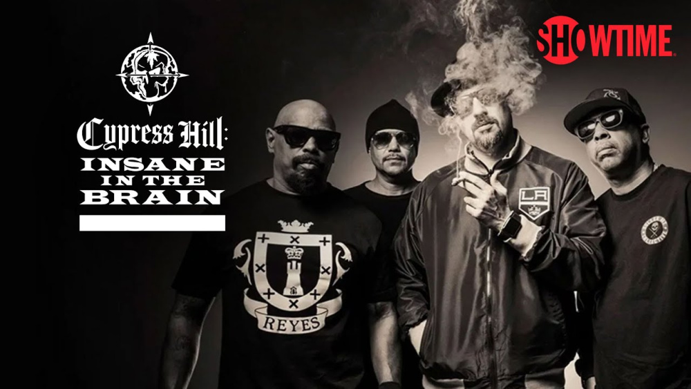 Cypress Hill- Insane In The Brain Documentary Showtime