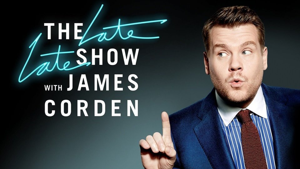 James Corden to exit The Late Late Show in 2023