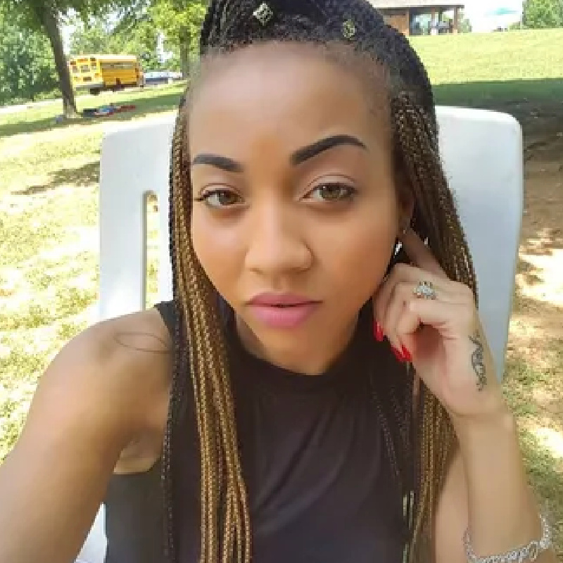 Korryn Gaines Documentary In The Works With Jason Pollock At The Helm