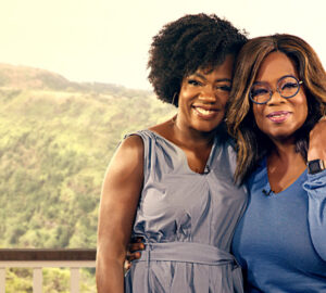 Oprah + Viola: A Netflix Special Event - Oprah Winfrey - Viola Davis