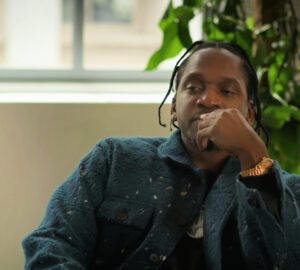 Pusha T grieves the passing of both parents