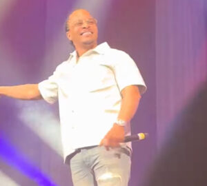 T.I. reacts to getting booed at Barclays Center in Brooklyn