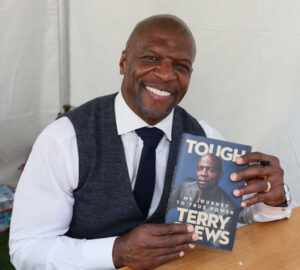 Terry Crews apologizes for Black Lives Matter tweets