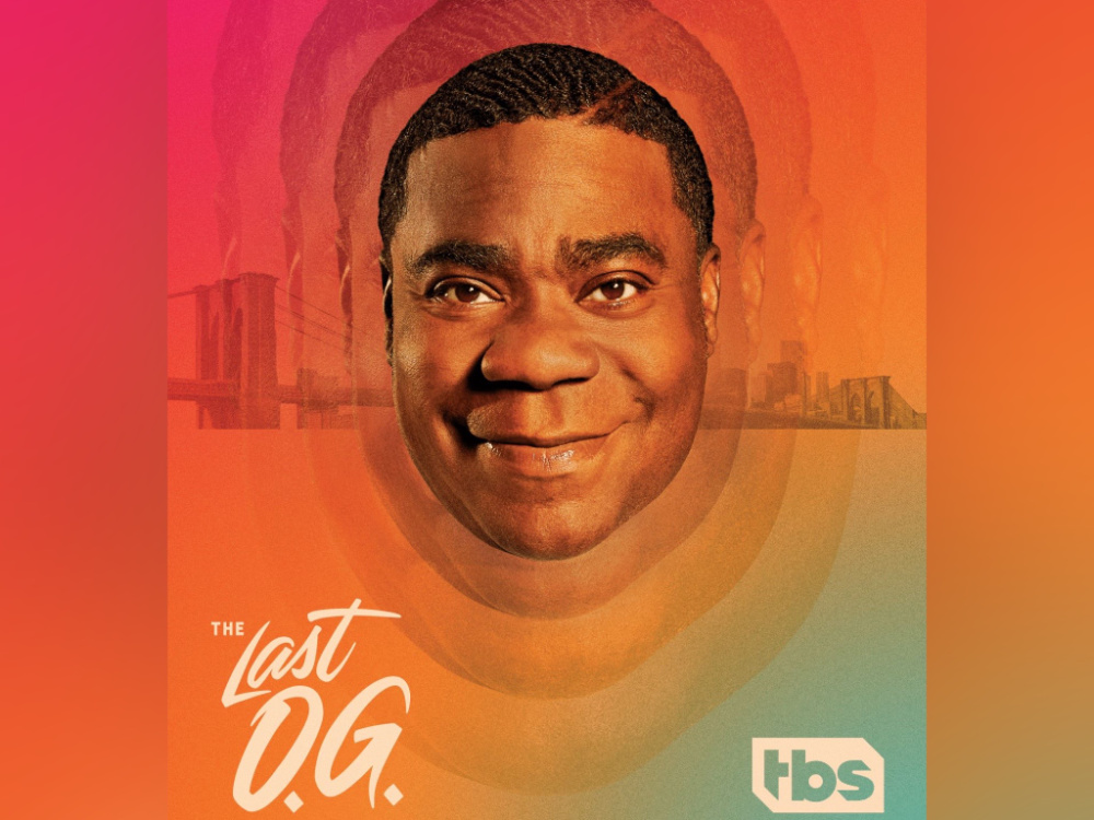 The Last O.G. canceled by TBS - Tracy Morgan