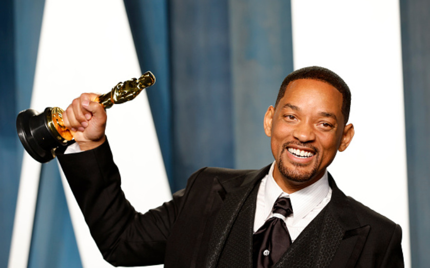 Will Smith Resigns From The Academy, Says His Actions Are 'Inexcusable'