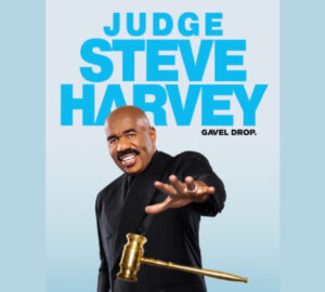 ‘Judge Steve Harvey’ Renewed For Season 2 At ABC