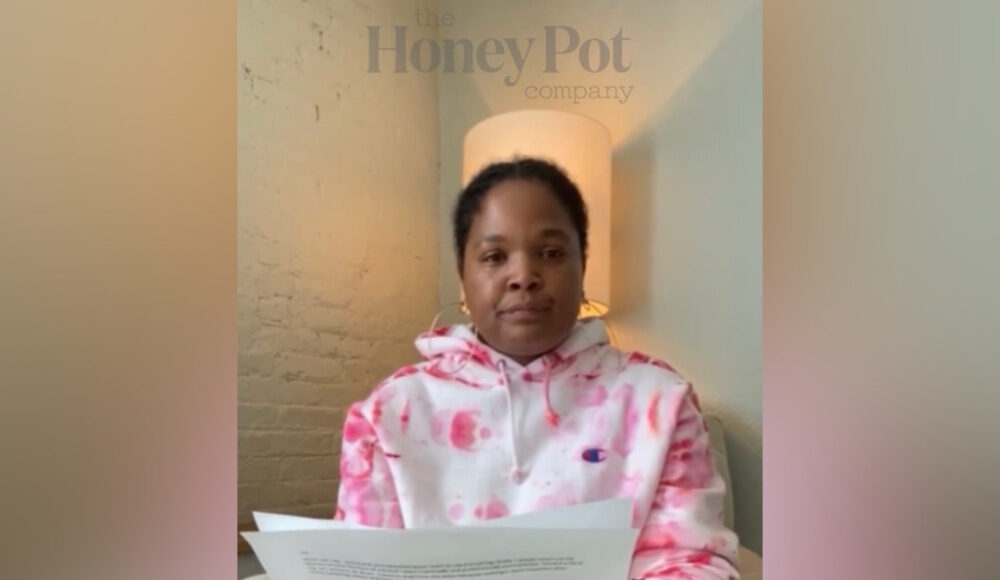 3 Things The Honey Pot Founder Beatrice Dixon Wants You To Know