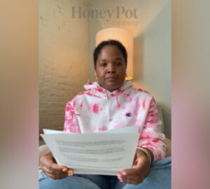 3 Things The Honey Pot Founder Beatrice Dixon Wants You To Know