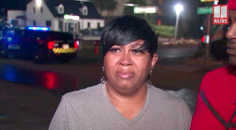 Atlanta Parents Speak Out After Their Son Is Fatally Shot At A Popular Atlanta Restaurant