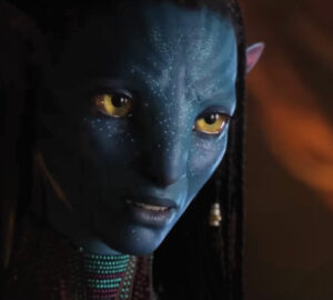 Avatar 2 - Avatar The Way of Water