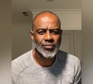 Brian McKnight Reflects On The Loss Of His Son Kekoa Matteo, On Mother’s Day