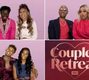Couples Retreat Season 2: Relationship Stories (How They First Met)