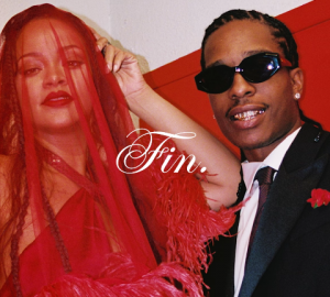 ASAP Rocky Releases 'D.M.B.' Video Starring Rihanna