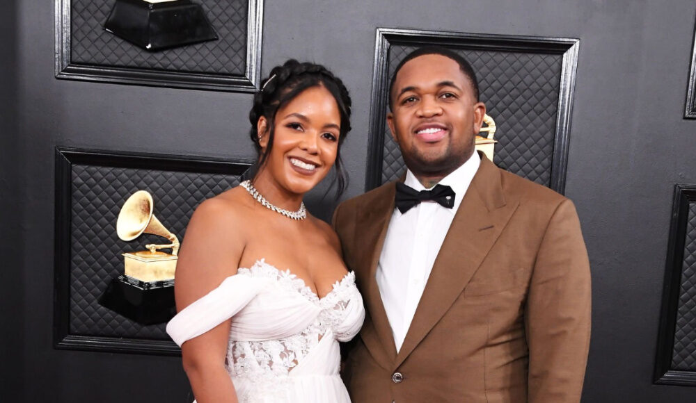 DJ Mustard Files For Divorce From Chanel Thierry After A Year & Half Of Marriage