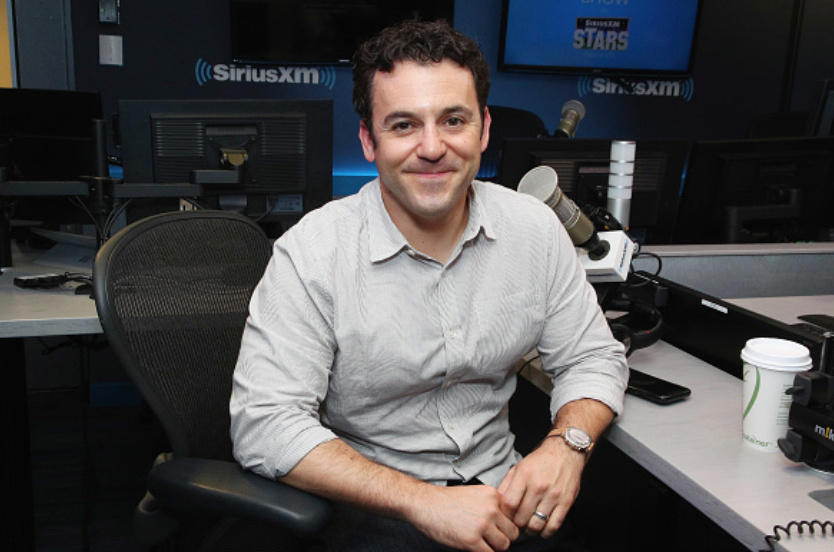 Fred Savage Fired From 'The Wonder Years' Reboot After Misconduct Investigation