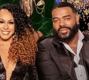 Joi and Clifton Ready To Love Reunion Show
