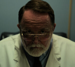 Keith Boyle as Donald Cline in Our Father