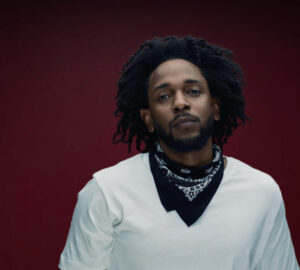 Kendrick Lamar - The Heart Part 5 video