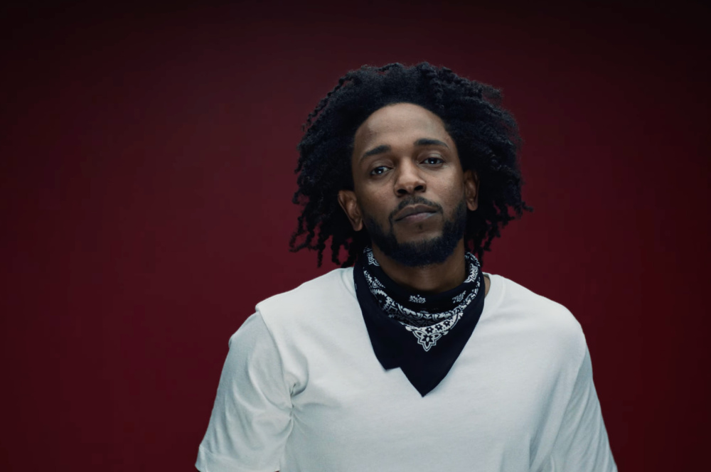 Kendrick Lamar "Like That" verse - Drake and J. Cole Diss