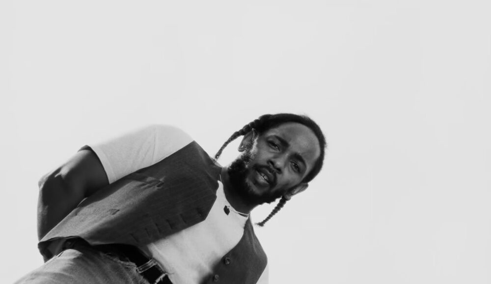 Kendrick Lamar releases 'Not Like Us' Drake diss