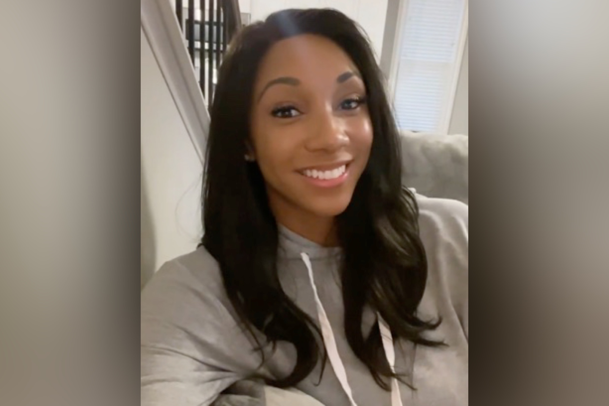 Maria Taylor Named The New Host Of 'Football Night In America'