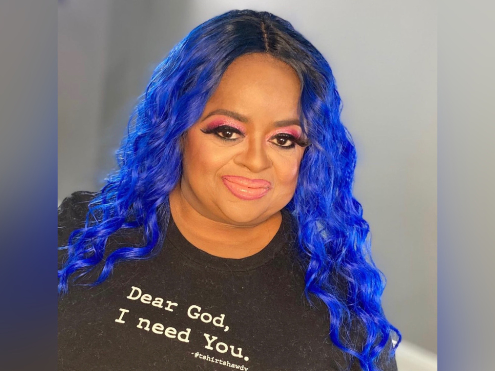 Ms Juicy suffers stroke moved out of ICU