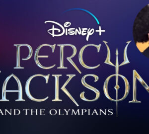 Percy Jackson and the Olympians backlash over Leah Jeffries casting