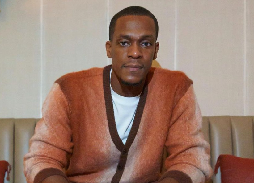 Rajon Rondo Allegedly Pulls A Gun On The Mother Of His Children Ashley Bachelor-1
