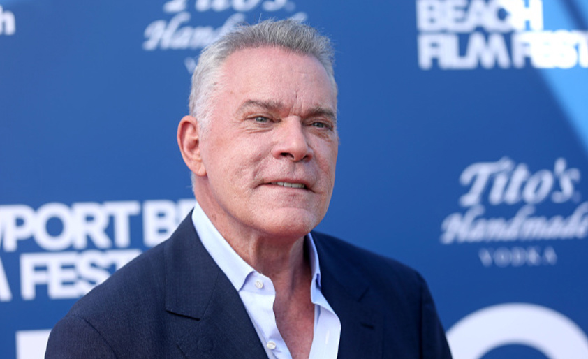 Ray Liotta passes away at 67 in Dominican Republic