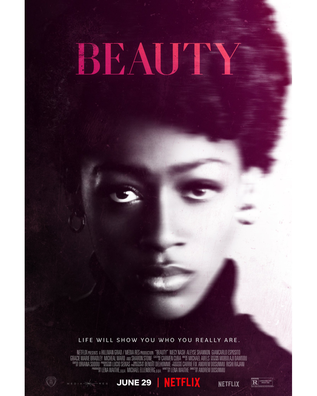 'Beauty': Netflix Releases Trailer For Drama From Lena Waithe