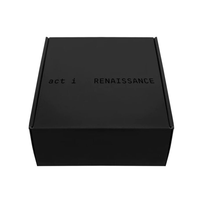 Beyoncé - Renaissance Collectible Box 