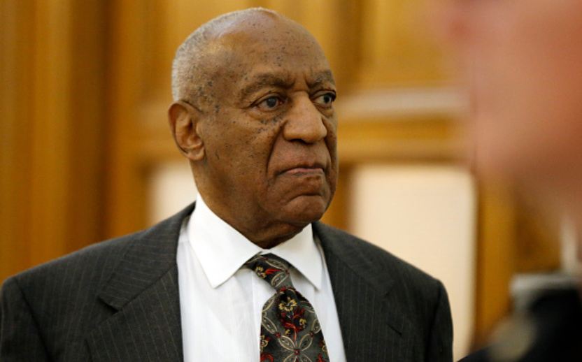 Bill Cosby Found Liable In Judy Huth Sexual Assault Trial, Ordered To Pay $500K
