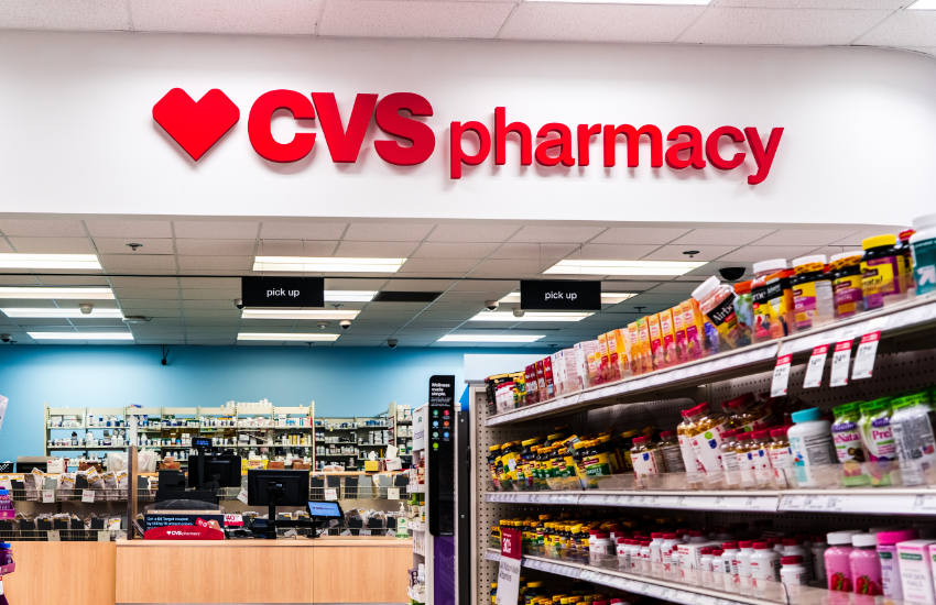 CVS Pharmacy - Plan B Pill