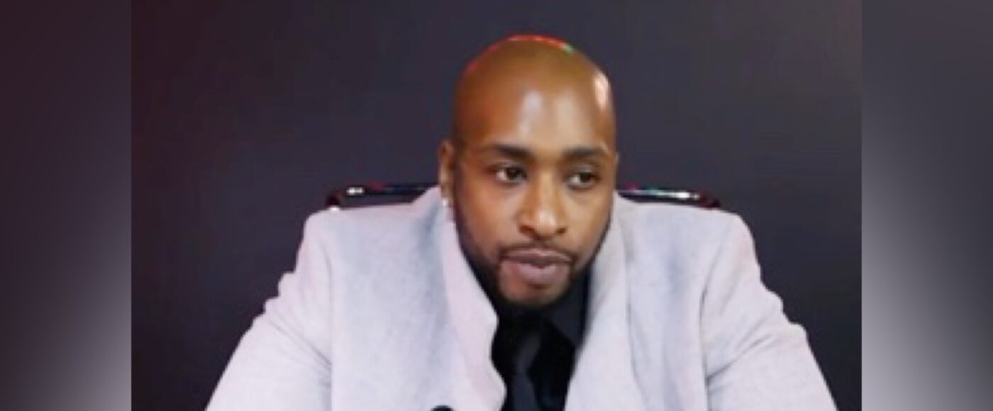 VH1 Cuts Ties With Ceaser Emanuel from 'Black Ink Crew New York'