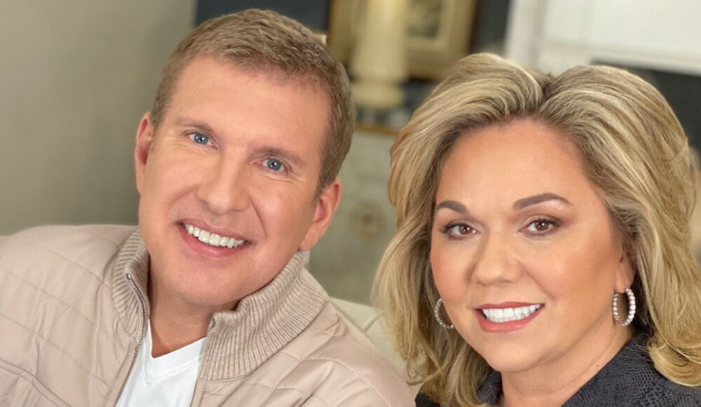 Chrisley Knows Best stars Todd Chrisley & Julie Chrisley Found Guilty Of Bank Fraud & Tax Evasion