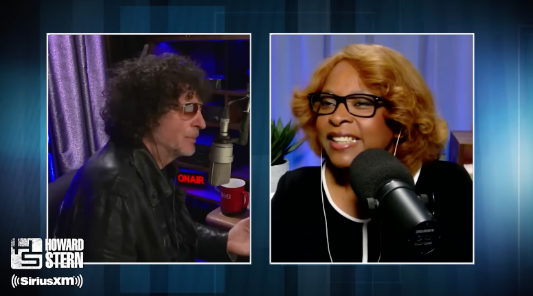 Howard Stern Leaks That He’s About To Be In A Marvel Movie, But He’s Not Excited About It