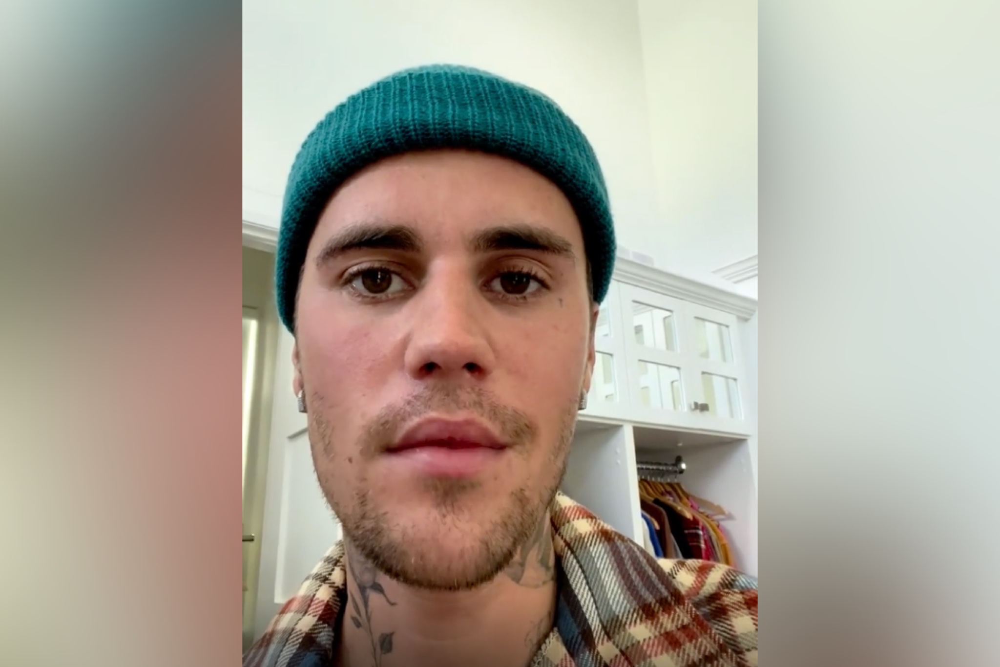 Justin Bieber recently posted a concerning video to his Instagram account apologizing to his fans for not making tour dates due to his Ramsey Hunt Syndrome diagnosis.