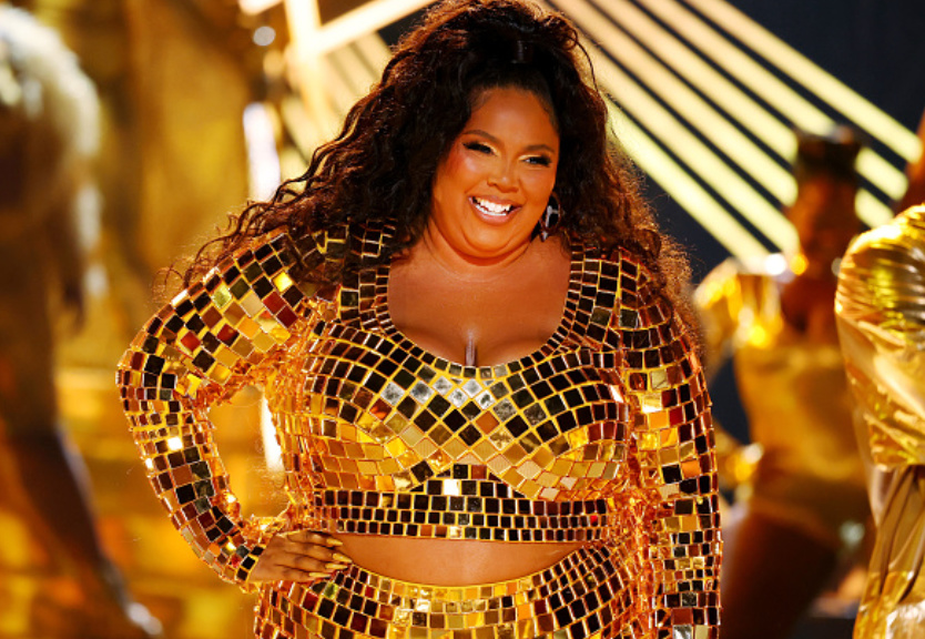 Lizzo - About Damn Time - 2022 BET Awards