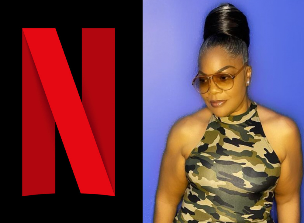 Netflix Settles With Mo’Nique Over Discrimination, Retaliation Lawsuit