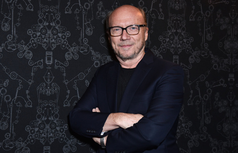 Paul Haggis Oscar-Winning Screenwriter & Director Detained In Italy For Alleged Sexual Assault