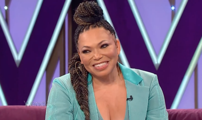 Tisha Campbell Says She Hasn't Been Sick Since Her Divorce